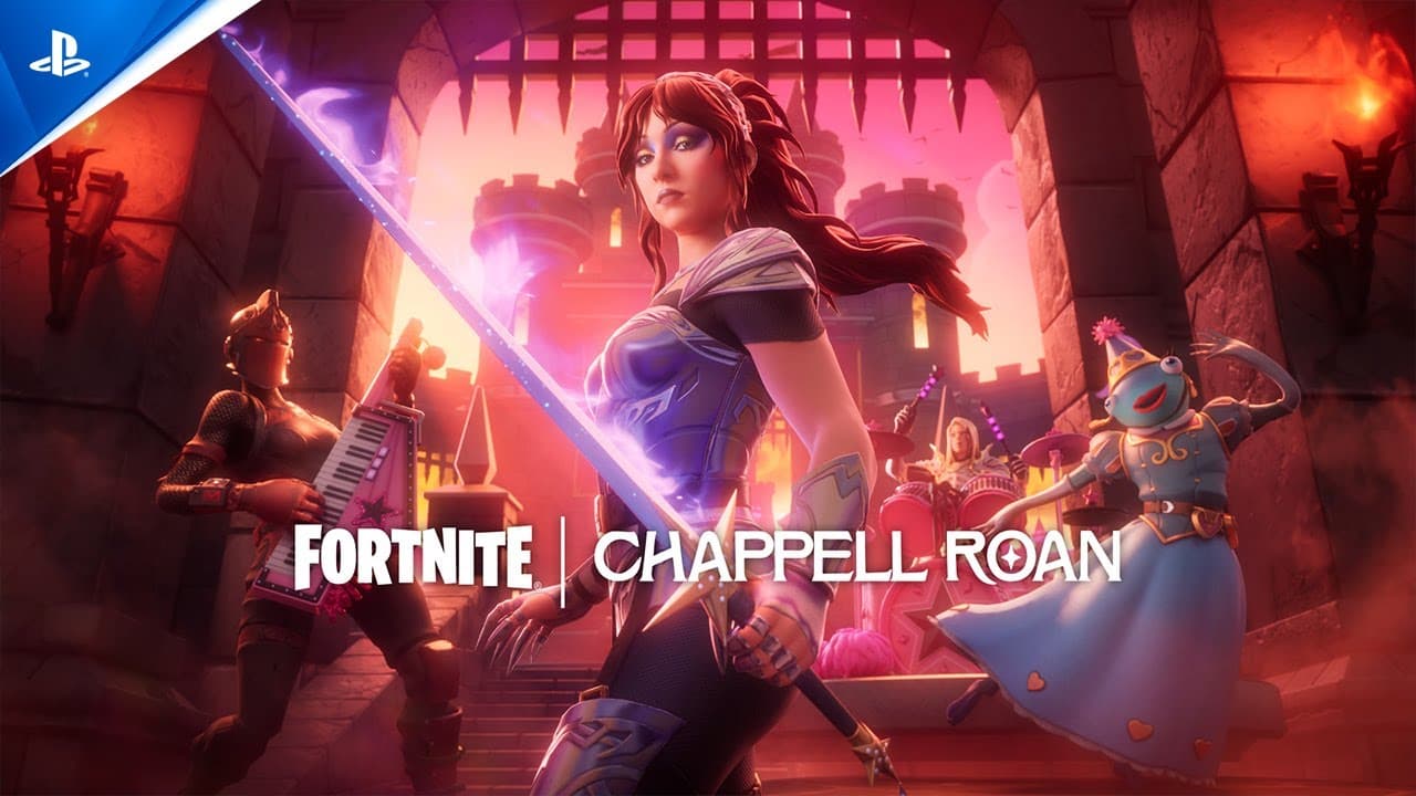 Channel Banner