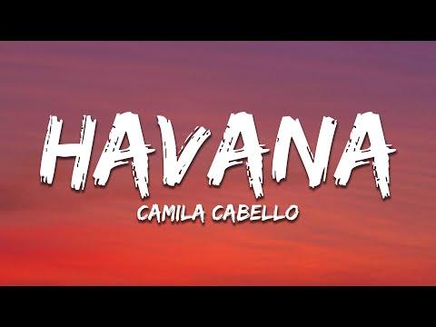 Camila Cabello - Havana (Lyrics) ft. Young Thug thumbnail
