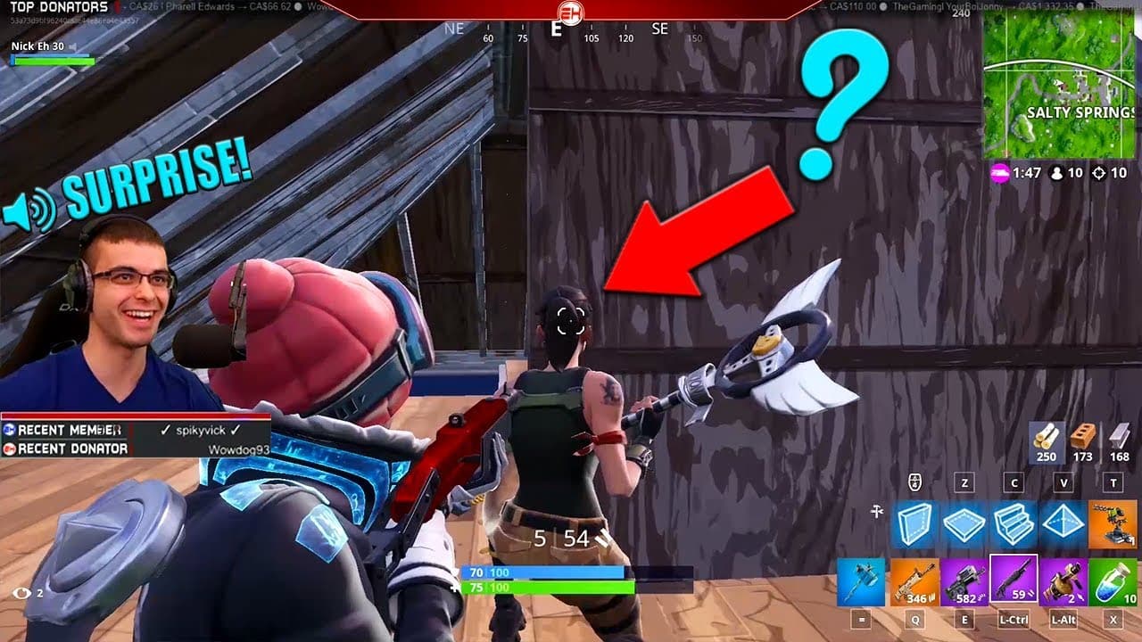 Channel Banner