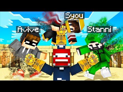 MEIN LETZTER KAMPF! - Minecraft Walls Finale thumbnail