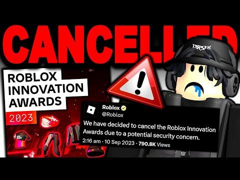How to get the free UGC items in Roblox Innovation Awards 2023?