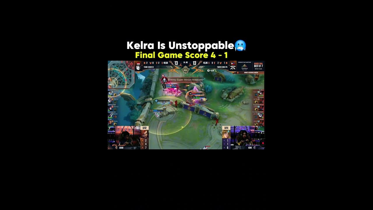 Channel Banner