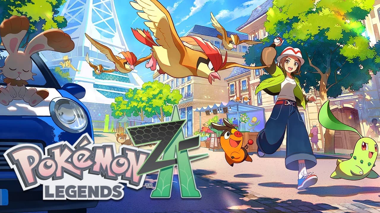 Channel Banner