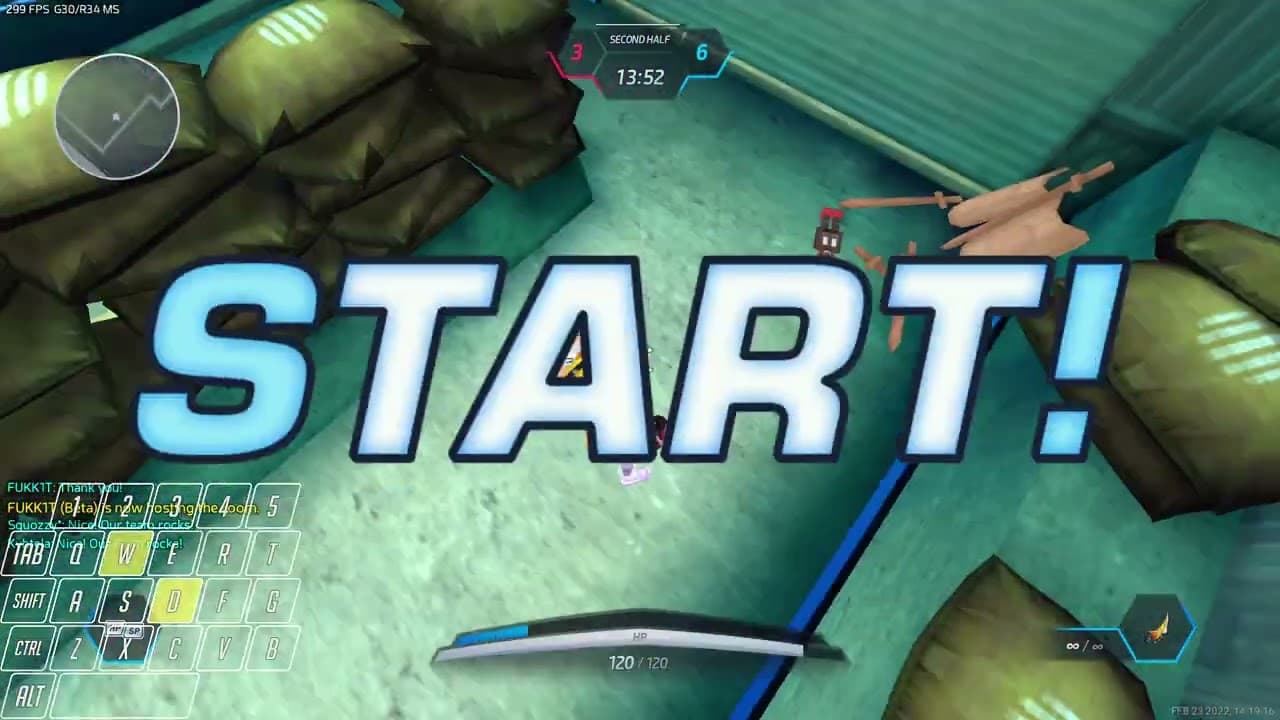 Channel Banner