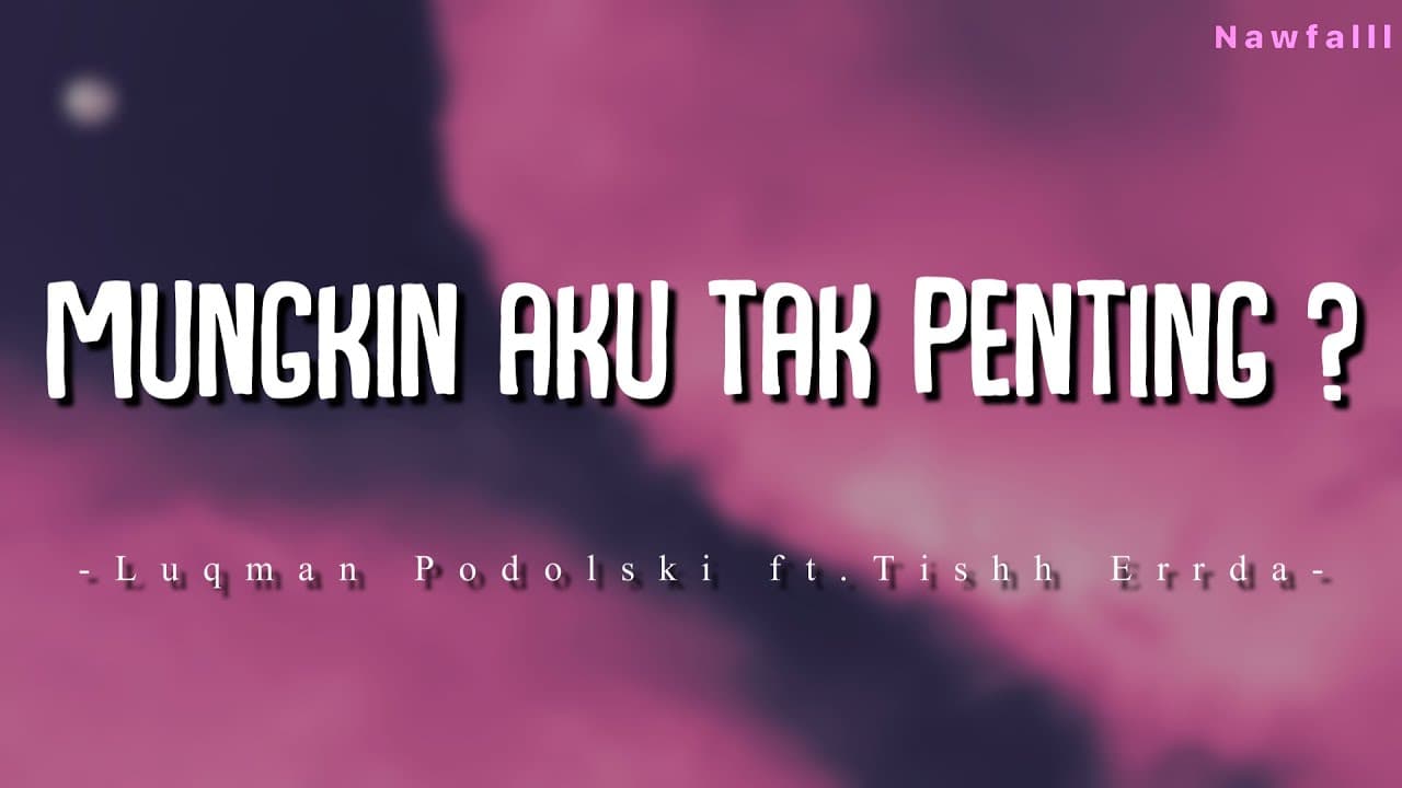 Channel Banner