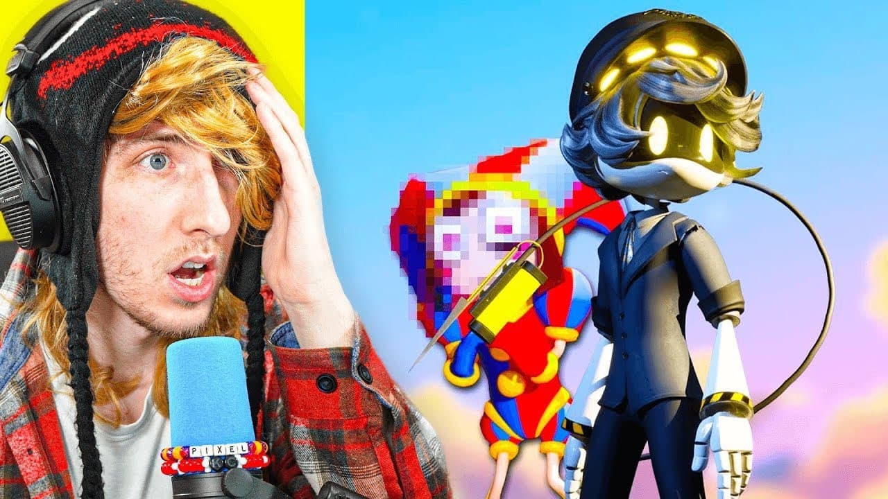 Channel Banner