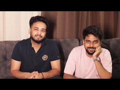 Elvish Yadav Ki Play DMF Haryanvi Ki Announcement | New Music Label | Elvish Yadav nd Love Kataria thumbnail