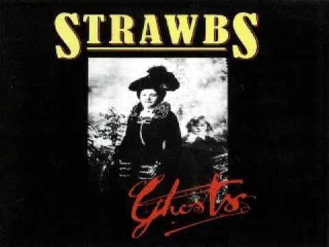 Strawbs - Changes Arrange  Us thumbnail