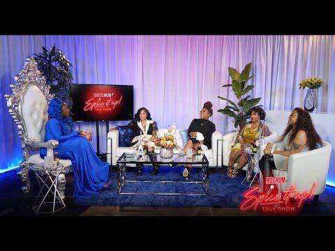 Magnum Spice It Up | Season 4 | Episode 1 | Love & Hip Hop Girls Chat thumbnail