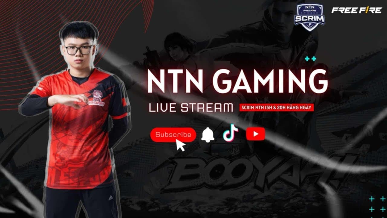 Channel Banner