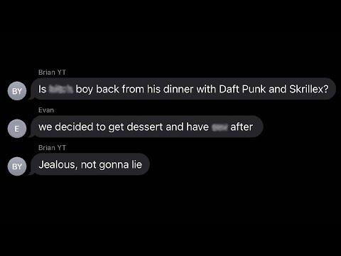 Why Vanoss is late for gaming sessions… thumbnail