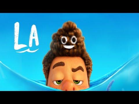 Luca [YTP] you WILL laugh thumbnail