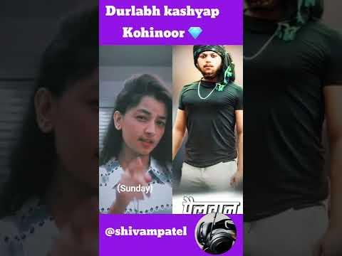 Durlabh kashyap kohinoor king of Ujjain New Attitude 4k HD Status #shortsviralvideo (Sunday). thumbnail