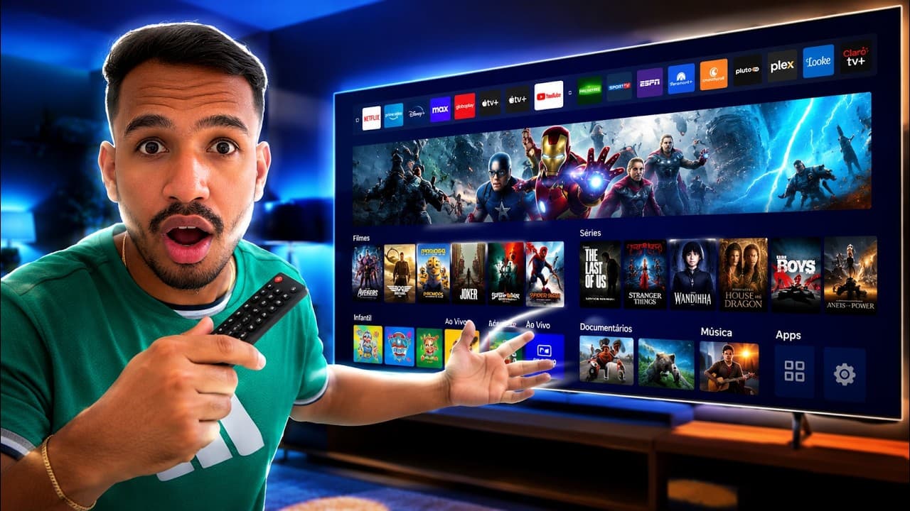 Channel Banner