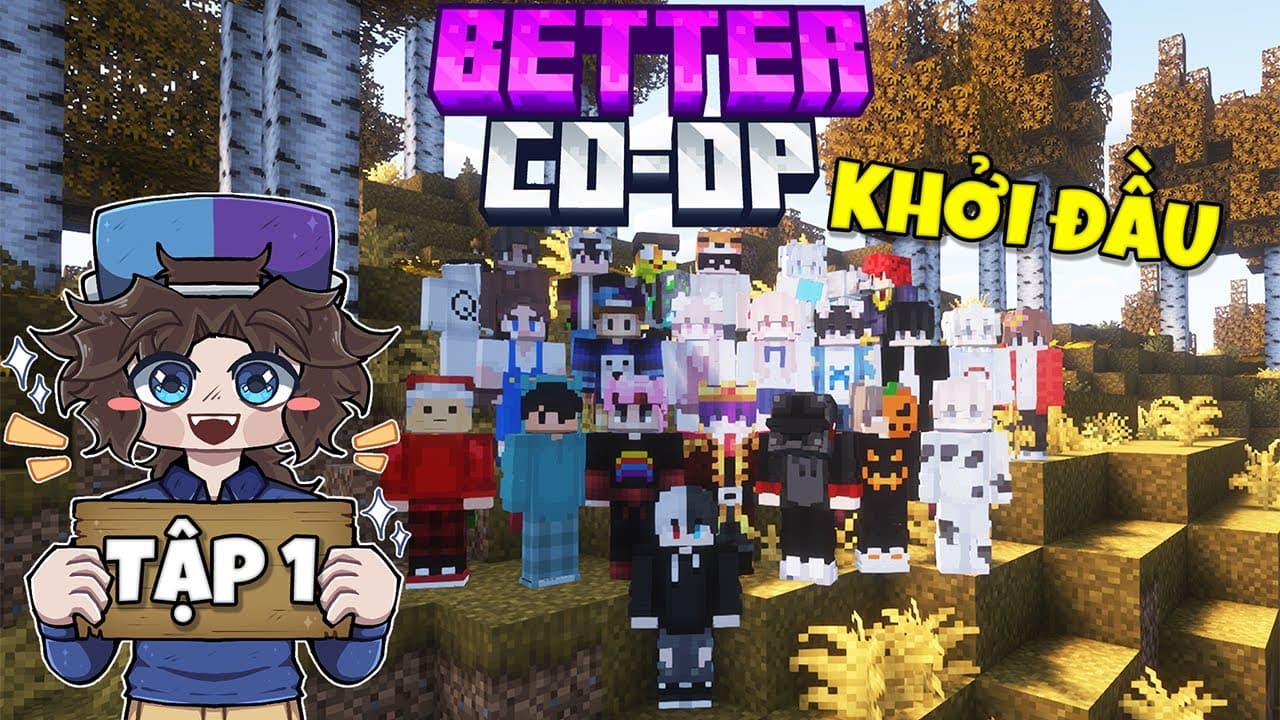 Channel Banner