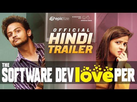 The Software DevLOVEper Hindi Trailer | Shanmukh Jaswanth | Vaishnavi | Epictize Media | Infinitum thumbnail