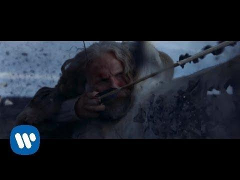 David Guetta - She Wolf (Falling To Pieces) ft. Sia (Official Video) thumbnail