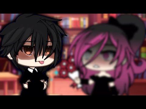 🙄 Rolling eyes 🙄 // Gacha life/club / Gacha/trend / Sasha.boyreal // (not og) thumbnail