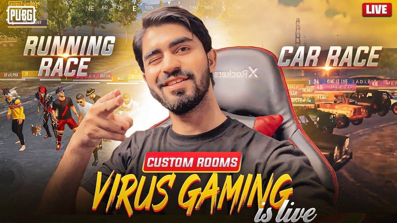 Channel Banner