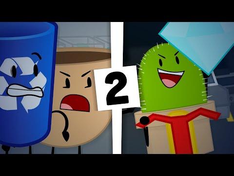 OBJECT TERROR | Ep.2 - A Diamond Heist thumbnail
