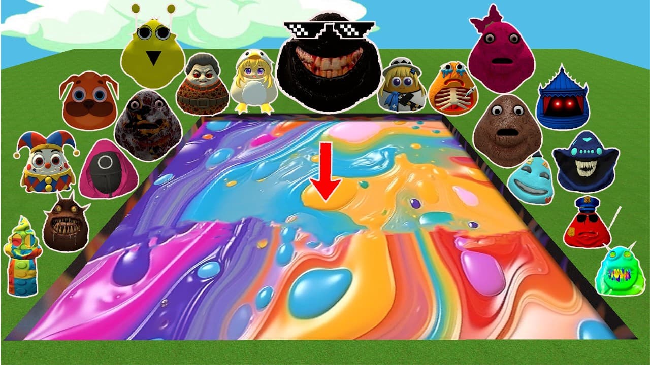 Channel Banner