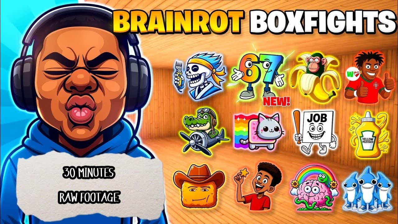 Channel Banner