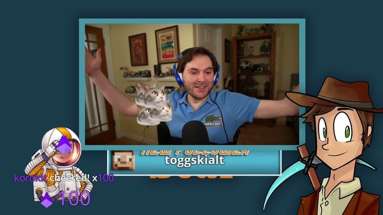 Channel Banner