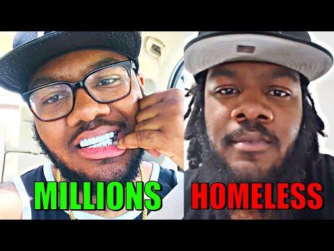 From Youtube Star To Homeless: The Sad Story of Gento thumbnail