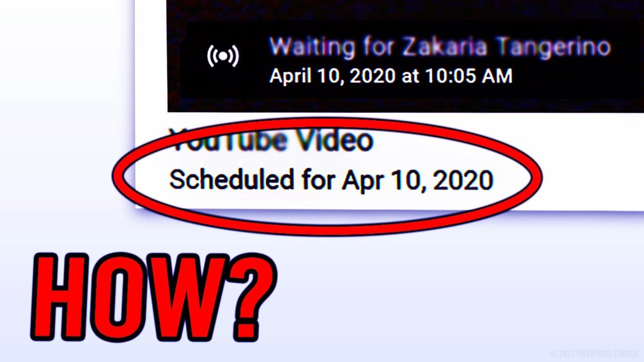 Channel Banner