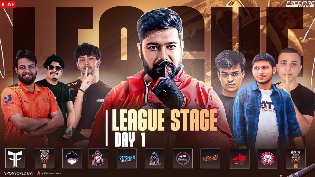 Channel Banner