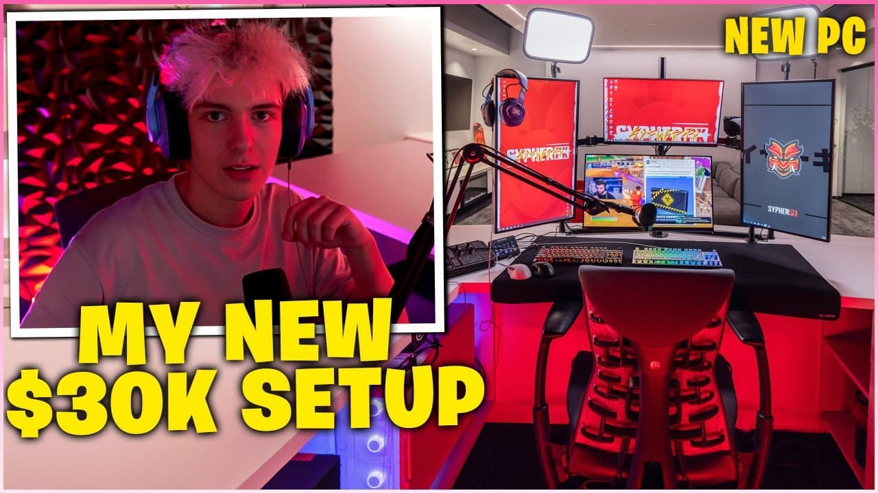 Channel Banner