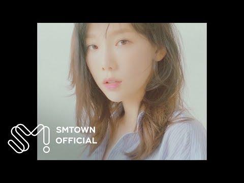 TAEYEON 태연 '겨울나무 (I'm all ears)' Special Video thumbnail