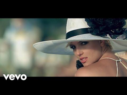 Britney Spears - Radar (Official HD Video) thumbnail