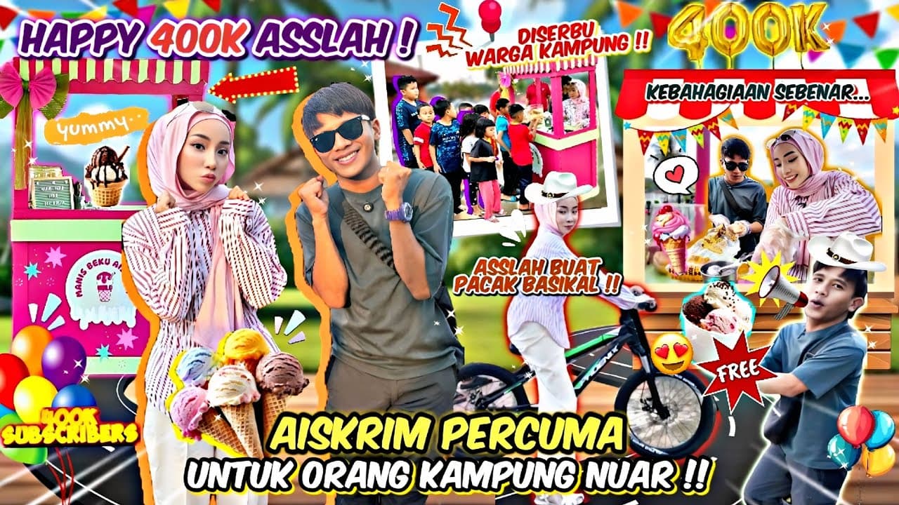 Channel Banner