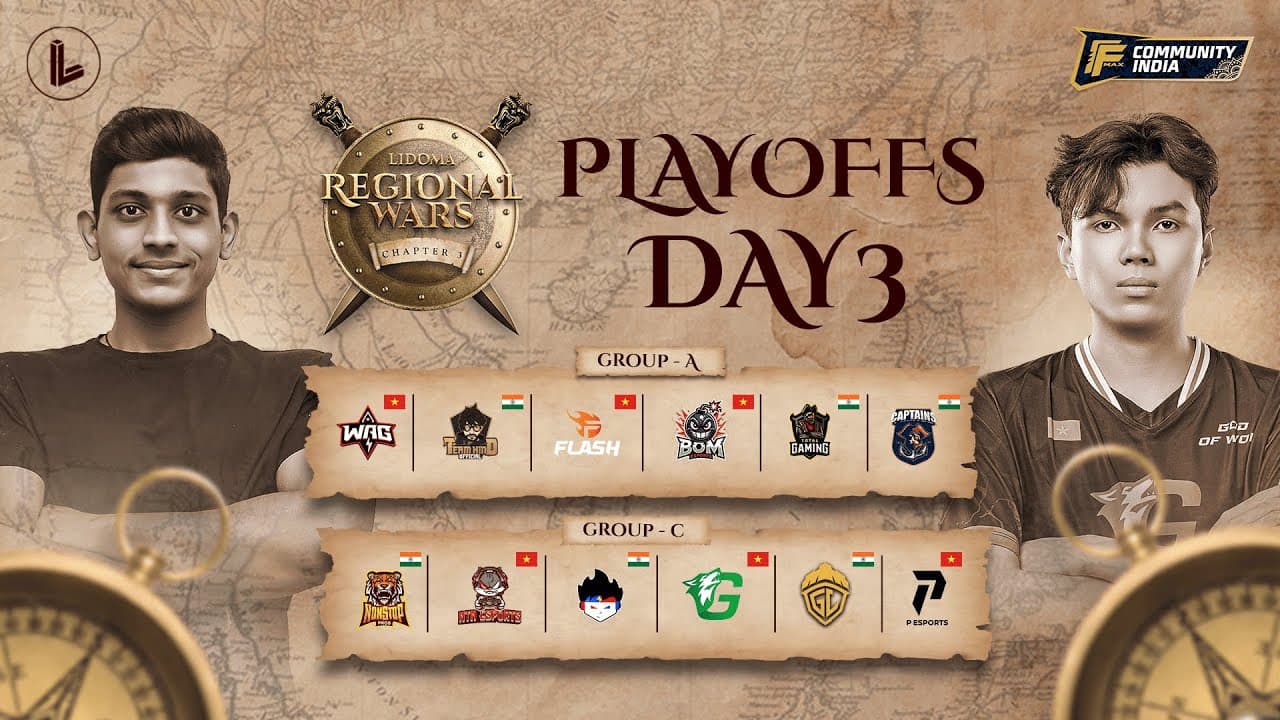 Channel Banner