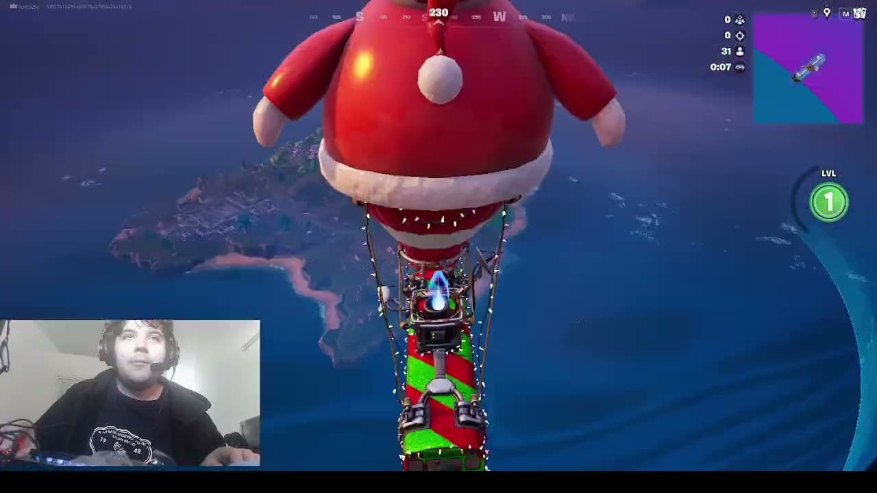 Channel Banner