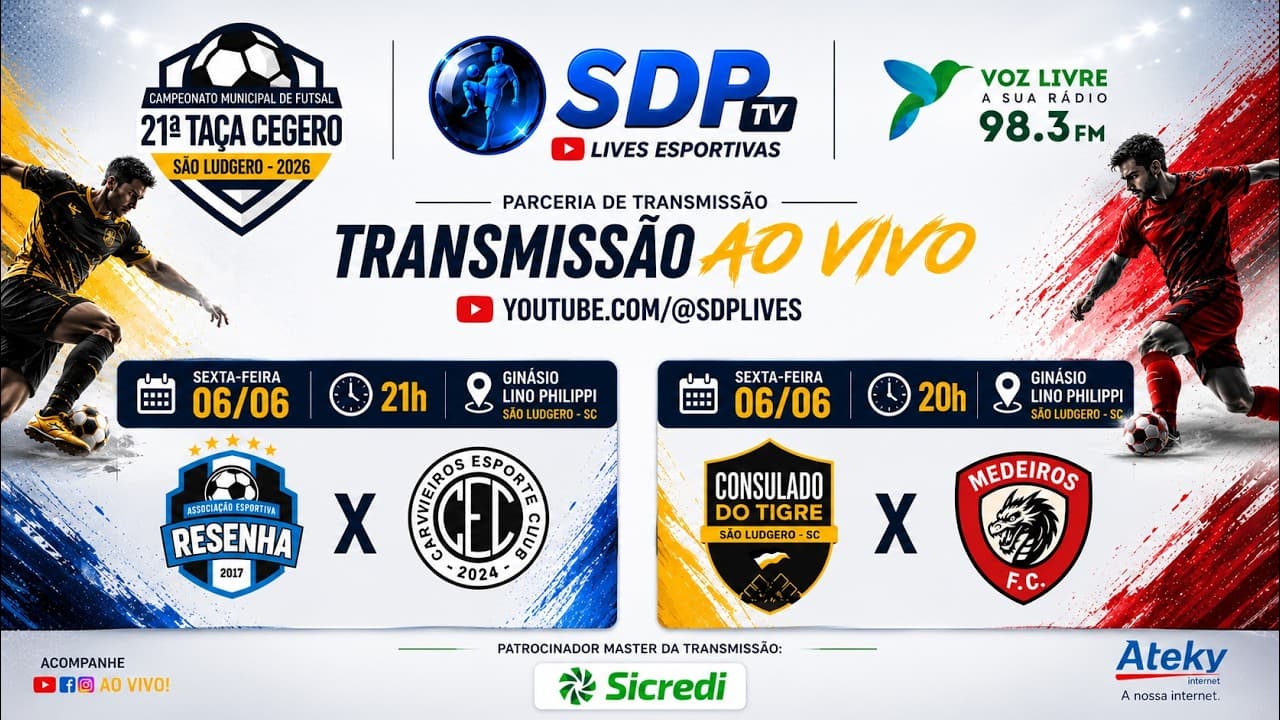 Channel Banner