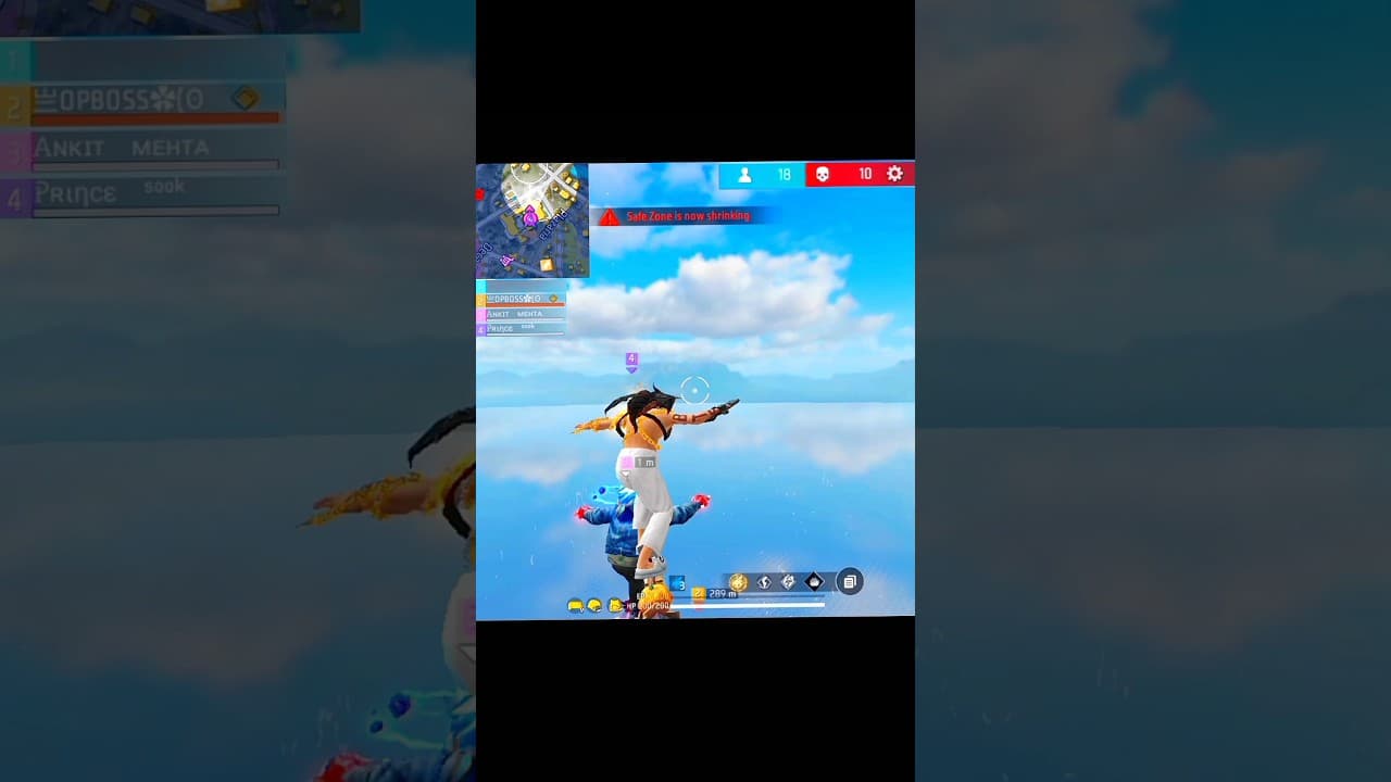 Channel Banner