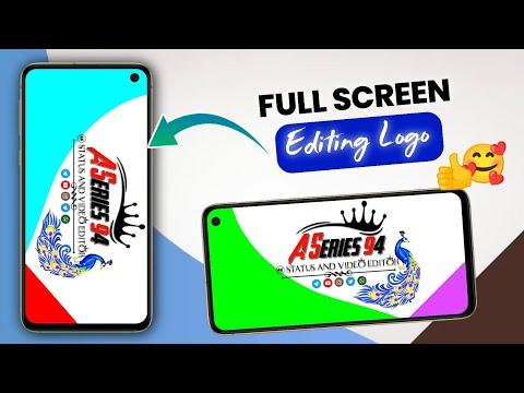 Instagram Trending Logo Editing in Pixellab PLP file|HOW To Make Own Video Watermark  Pixellab 2022 thumbnail