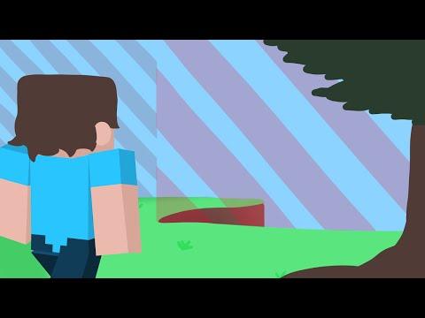 Co je opravdový konec světa v Minecraftu? thumbnail