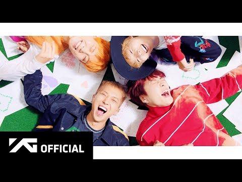 WINNER - 'AH YEAH (아예)' M/V thumbnail