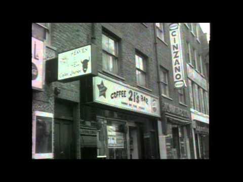 The Small World of Sammy Lee (1963) - opening credits thumbnail