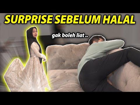 27.8 subs!!! INI YANG RICIS LAKUKAN SEBELUM HALAL… thumbnail