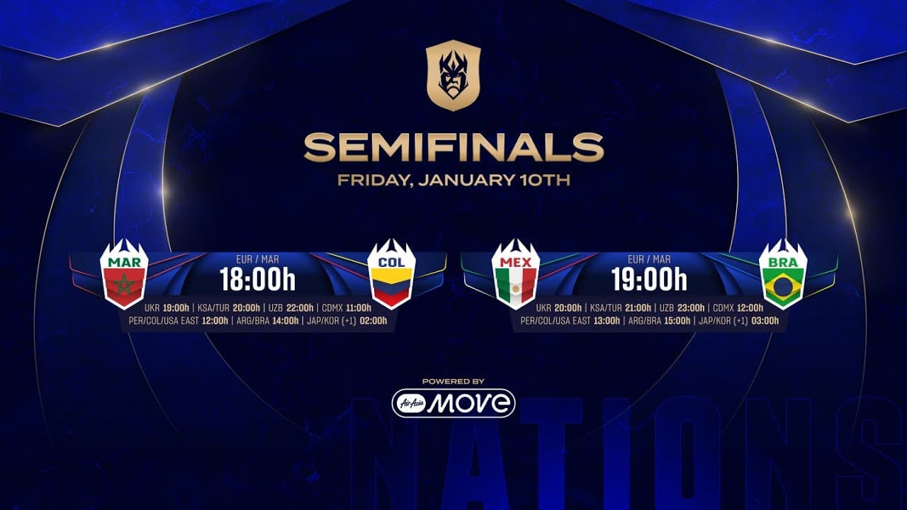 Channel Banner