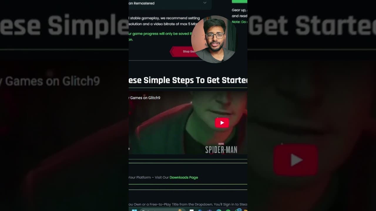 Channel Banner