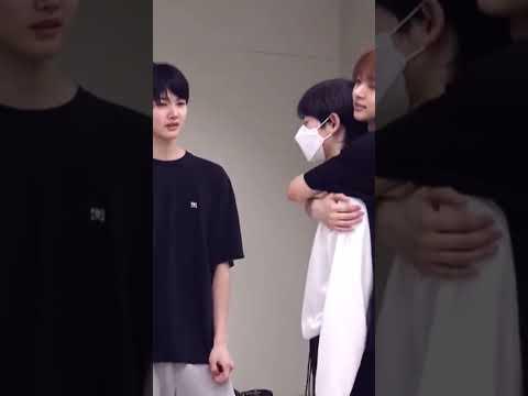 JO being jealous Moment #andaudition #jo #harua #ej #taki #nicholas #k #gaku #hikaru #fuma #enhypen thumbnail