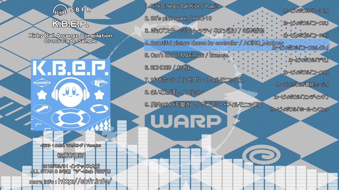 Channel Banner