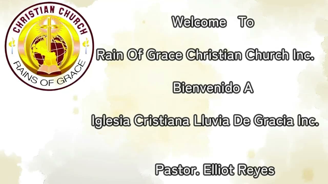 Channel Banner