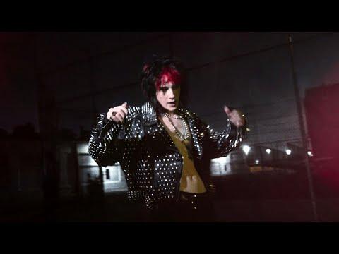 asteria - EYES ON ME (Official Music Video) thumbnail