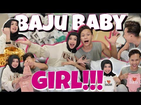 UNBOXING BARANG BABY!! HABIS BERIBU RINGGIT?! thumbnail